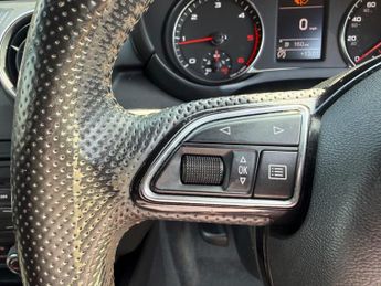 Audi A1 1.6 TDI S line Sportback Euro 5 (s/s) 5dr