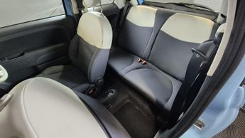 Fiat 500 1.2 Colour Therapy Euro 5 (s/s) 3dr