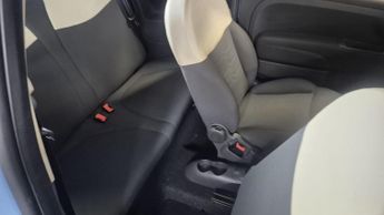 Fiat 500 1.2 Colour Therapy Euro 5 (s/s) 3dr