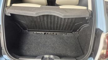 Fiat 500 1.2 Colour Therapy Euro 5 (s/s) 3dr