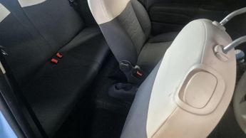 Fiat 500 1.2 Colour Therapy Euro 5 (s/s) 3dr