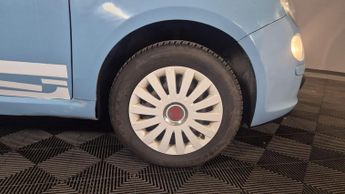 Fiat 500 1.2 Colour Therapy Euro 5 (s/s) 3dr