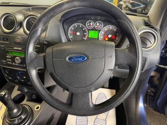 Ford Fiesta 1.25 Style Climate 3dr