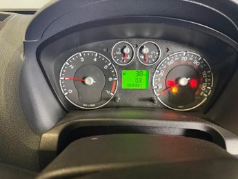 Ford Fiesta 1.25 Style Climate 3dr
