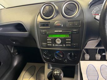 Ford Fiesta 1.25 Style Climate 3dr