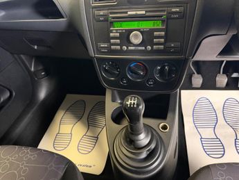 Ford Fiesta 1.25 Style Climate 3dr