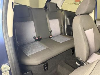 Ford Fiesta 1.25 Style Climate 3dr