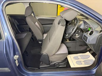 Ford Fiesta 1.25 Style Climate 3dr