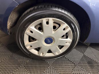 Ford Fiesta 1.25 Style Climate 3dr