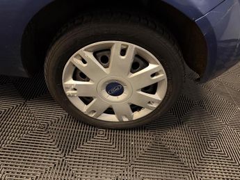 Ford Fiesta 1.25 Style Climate 3dr