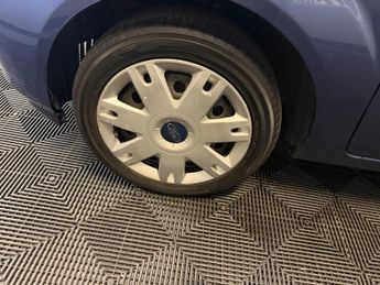 Ford Fiesta 1.25 Style Climate 3dr