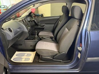 Ford Fiesta 1.25 Style Climate 3dr