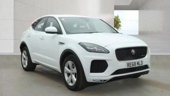 Jaguar E-PACE 2.0 D150 R-Dynamic S Euro 6 (s/s) 5dr