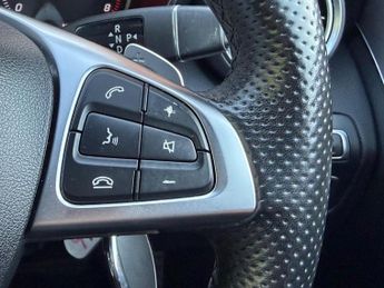 Mercedes-Benz C Class 2.0 C200 AMG Line G-Tronic+ Euro 6 (s/s) 2dr