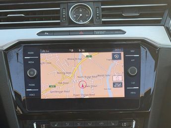 Volkswagen Passat 2.0 TDI GT Estate 5dr Diesel DSG Euro 6 (s/s) (150 ps)