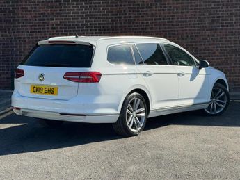Volkswagen Passat 2.0 TDI GT Estate 5dr Diesel DSG Euro 6 (s/s) (150 ps)