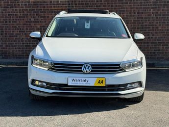 Volkswagen Passat 2.0 TDI GT Estate 5dr Diesel DSG Euro 6 (s/s) (150 ps)