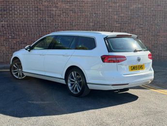Volkswagen Passat 2.0 TDI GT Estate 5dr Diesel DSG Euro 6 (s/s) (150 ps)