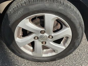 Suzuki Celerio 1.0 SZ3 Euro 6 5dr