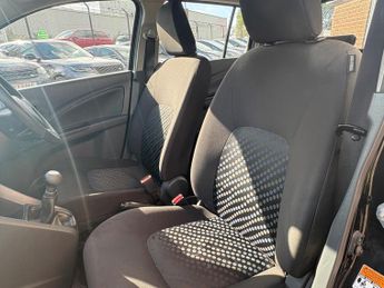 Suzuki Celerio 1.0 SZ3 Euro 6 5dr