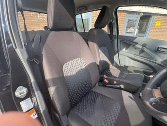 Suzuki Celerio 1.0 SZ3 Euro 6 5dr