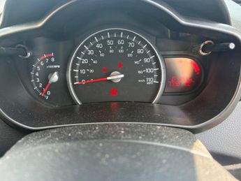 Suzuki Celerio 1.0 SZ3 Euro 6 5dr