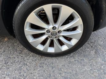Vauxhall Mokka 1.4i Turbo SE 2WD Euro 6 (s/s) 5dr