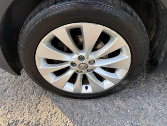 Vauxhall Mokka 1.4i Turbo SE 2WD Euro 6 (s/s) 5dr