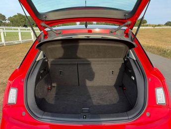 Audi A1 1.4 TFSI Sport Sportback S Tronic Euro 5 (s/s) 5dr
