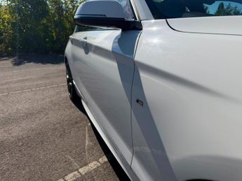 BMW 1 Series 2.0 118d M Sport Auto Euro 6 (s/s) 5dr