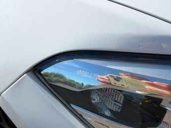 BMW 1 Series 2.0 118d M Sport Auto Euro 6 (s/s) 5dr