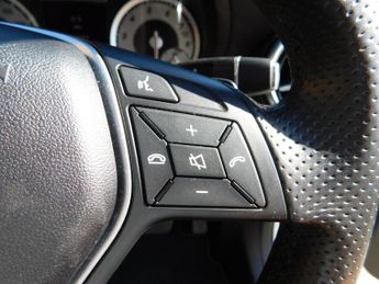 Mercedes-Benz A Class 1.6 A180 BlueEfficiency Sport 7G-DCT Euro 6 (s/s) 5dr