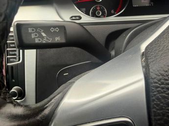 Volkswagen CC 2.0 TDI BlueMotion Tech R-Line DSG Euro 6 (s/s) 4dr