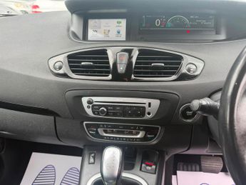Renault Scenic 1.5 dCi Dynamique Nav Auto Euro 6 5dr