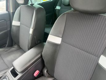 Renault Scenic 1.5 dCi Dynamique Nav Auto Euro 6 5dr