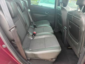 Renault Scenic 1.5 dCi Dynamique Nav Auto Euro 6 5dr