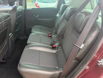 Renault Scenic 1.5 dCi Dynamique Nav Auto Euro 6 5dr