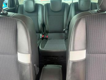 Renault Scenic 1.5 dCi Dynamique Nav Auto Euro 6 5dr