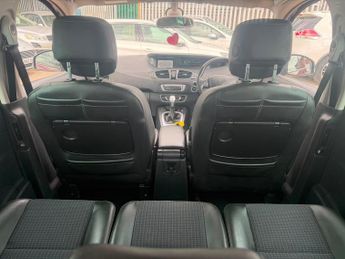 Renault Scenic 1.5 dCi Dynamique Nav Auto Euro 6 5dr