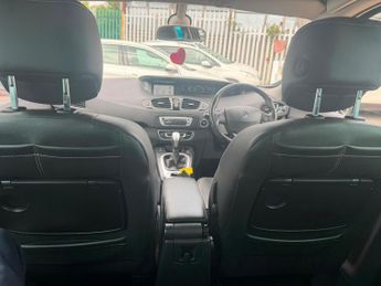 Renault Scenic 1.5 dCi Dynamique Nav Auto Euro 6 5dr
