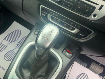 Renault Scenic 1.5 dCi Dynamique Nav Auto Euro 6 5dr