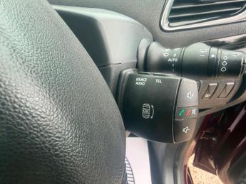 Renault Scenic 1.5 dCi Dynamique Nav Auto Euro 6 5dr