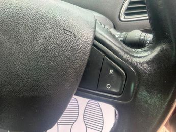 Renault Scenic 1.5 dCi Dynamique Nav Auto Euro 6 5dr