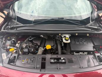 Renault Scenic 1.5 dCi Dynamique Nav Auto Euro 6 5dr