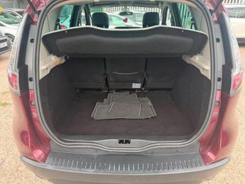 Renault Scenic 1.5 dCi Dynamique Nav Auto Euro 6 5dr