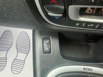 Renault Scenic 1.5 dCi Dynamique Nav Auto Euro 6 5dr