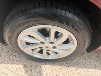 Renault Scenic 1.5 dCi Dynamique Nav Auto Euro 6 5dr