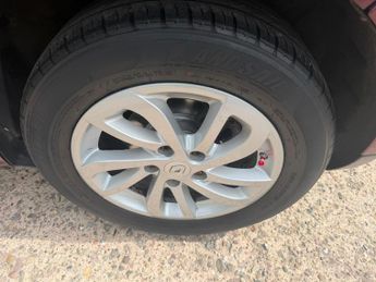 Renault Scenic 1.5 dCi Dynamique Nav Auto Euro 6 5dr