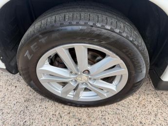 Mitsubishi ASX 1.8D 4 Euro 5 5dr