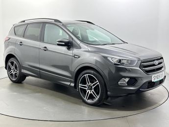 Ford Kuga 2.0 TDCi ST-Line Powershift AWD Euro 6 (s/s) 5dr